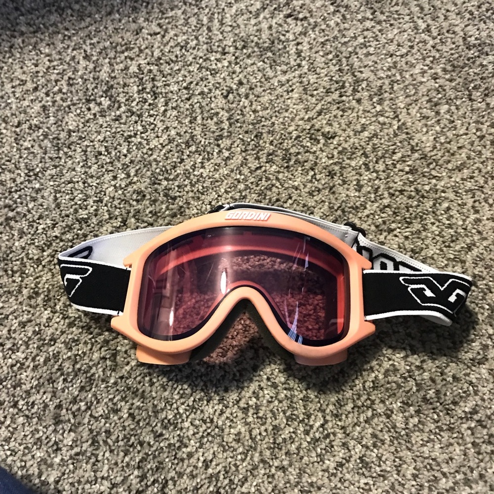 Snowboarding/Skiing googles